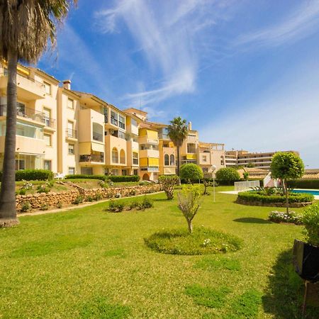 Apartamento Erisa 55 By Ivi Real Estate Torremolinos Exterior foto