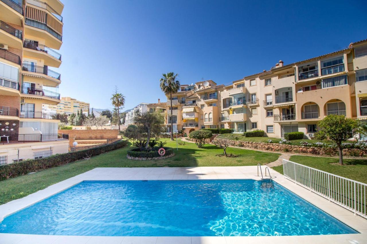 Apartamento Erisa 55 By Ivi Real Estate Torremolinos Exterior foto
