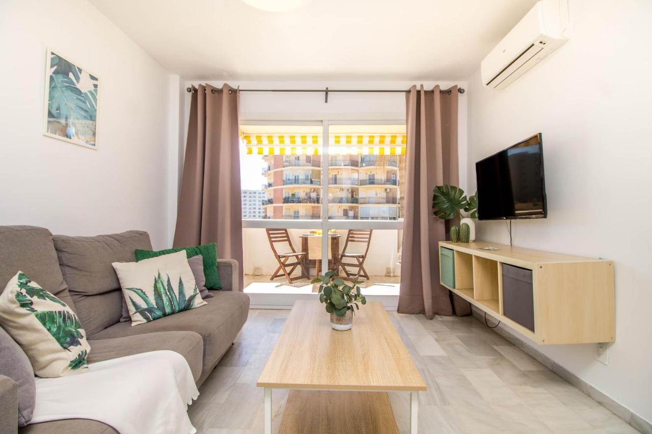Apartamento Erisa 55 By Ivi Real Estate Torremolinos Exterior foto