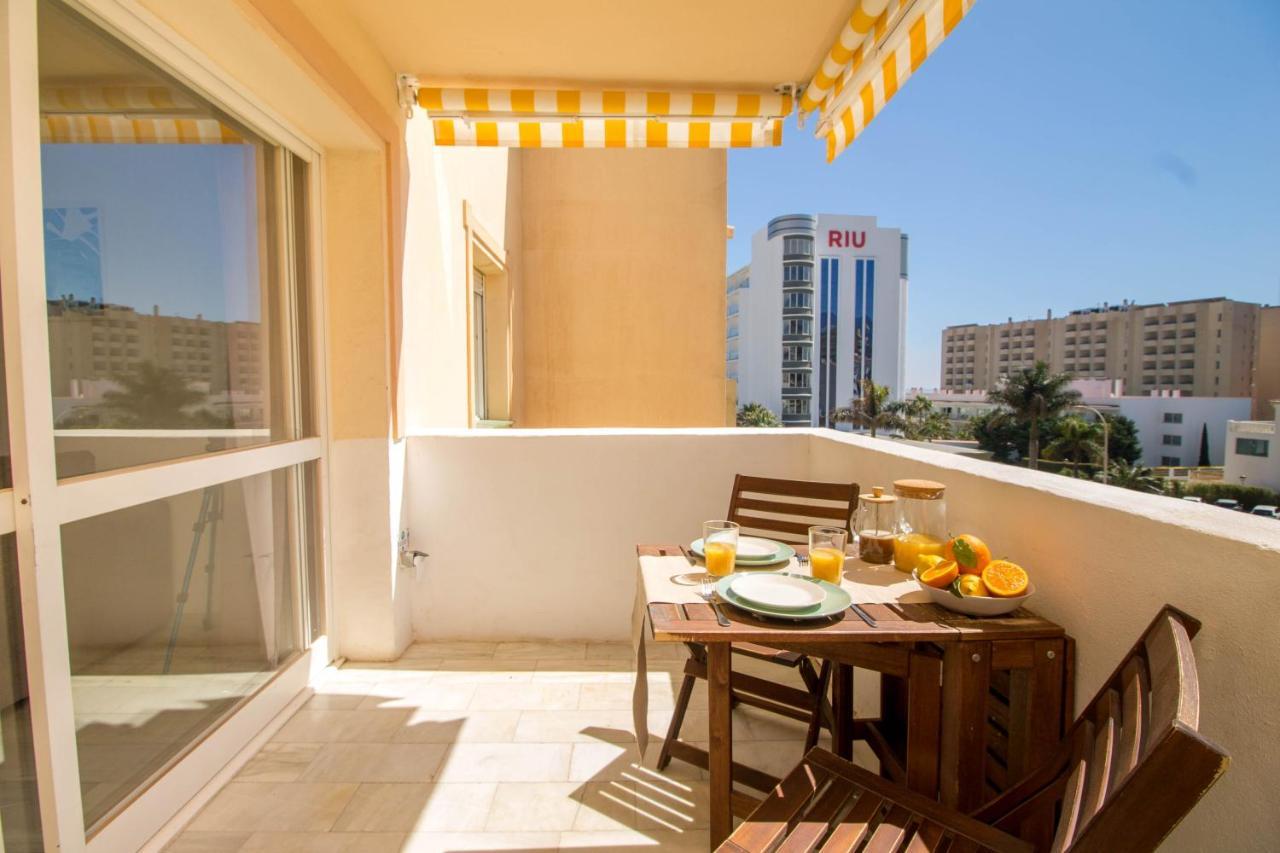 Apartamento Erisa 55 By Ivi Real Estate Torremolinos Exterior foto