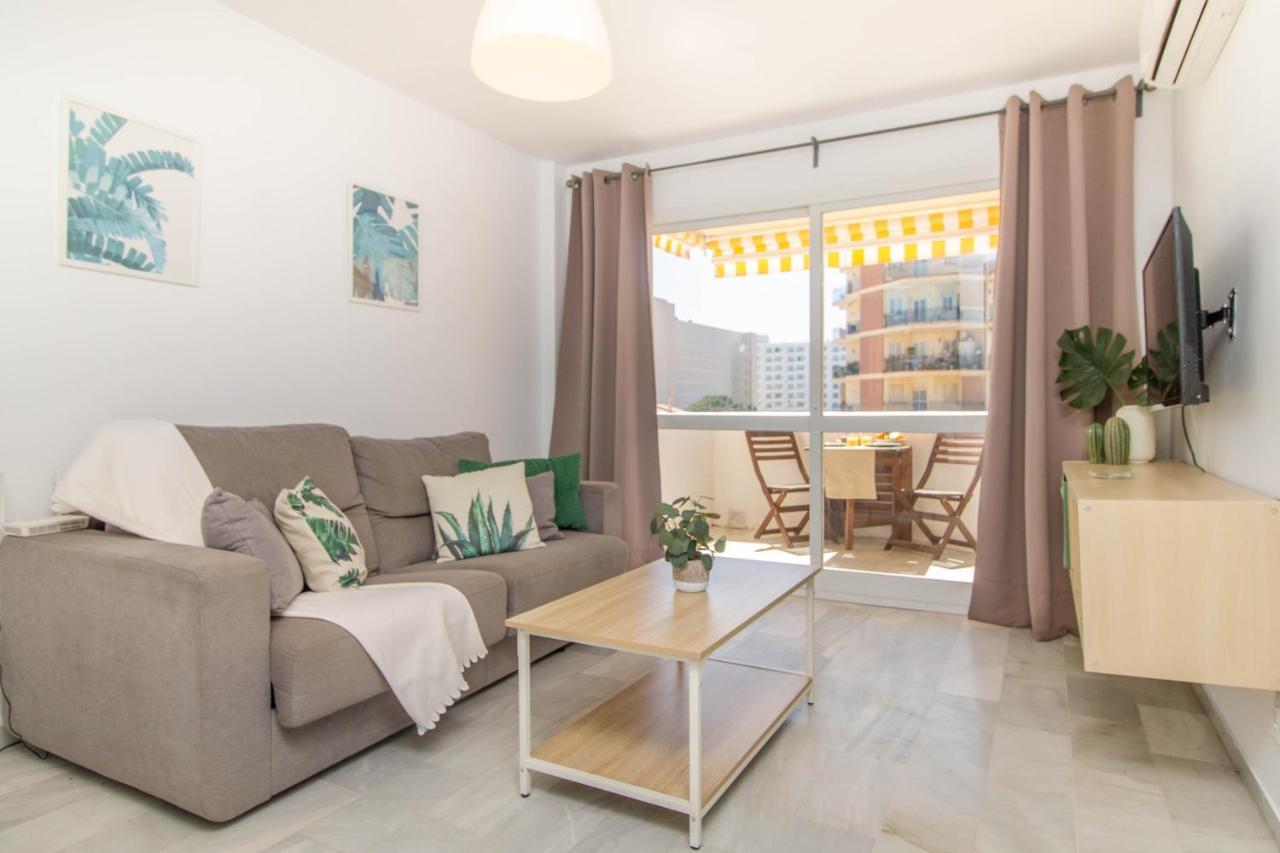 Apartamento Erisa 55 By Ivi Real Estate Torremolinos Exterior foto