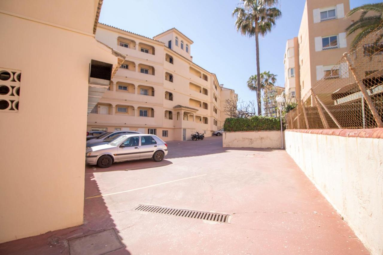 Apartamento Erisa 55 By Ivi Real Estate Torremolinos Exterior foto
