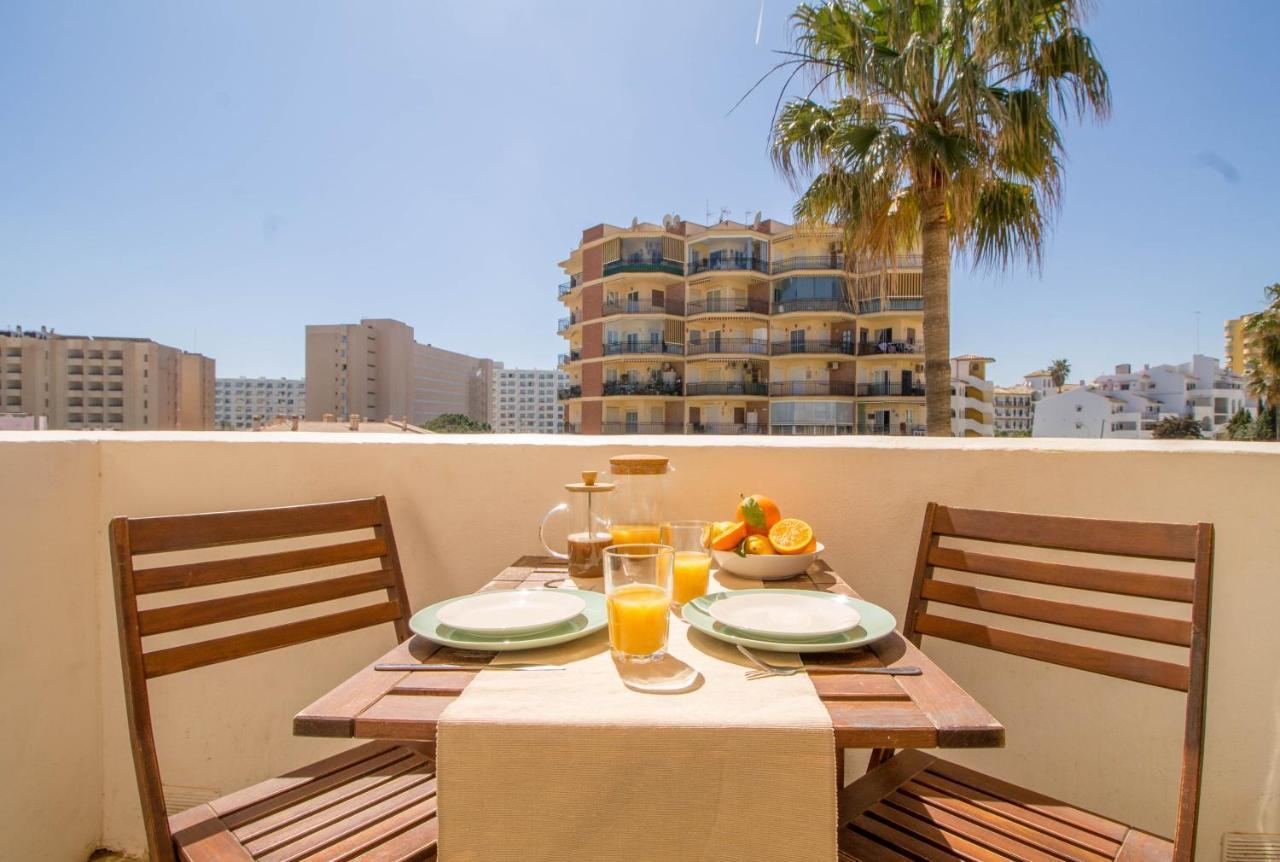 Apartamento Erisa 55 By Ivi Real Estate Torremolinos Exterior foto