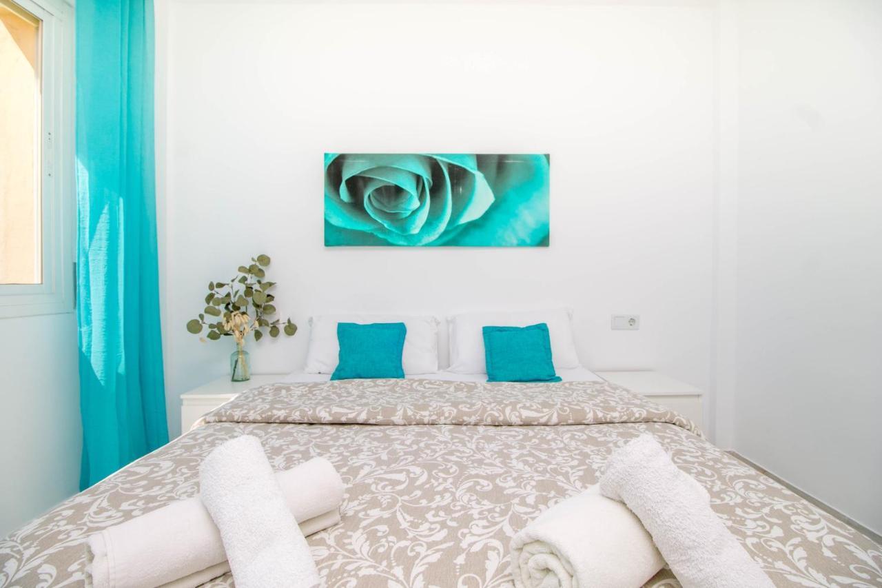 Apartamento Erisa 55 By Ivi Real Estate Torremolinos Exterior foto